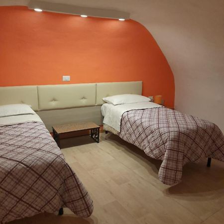 Residenza Mena Marina Corricella Apartment Procida Ngoại thất bức ảnh
