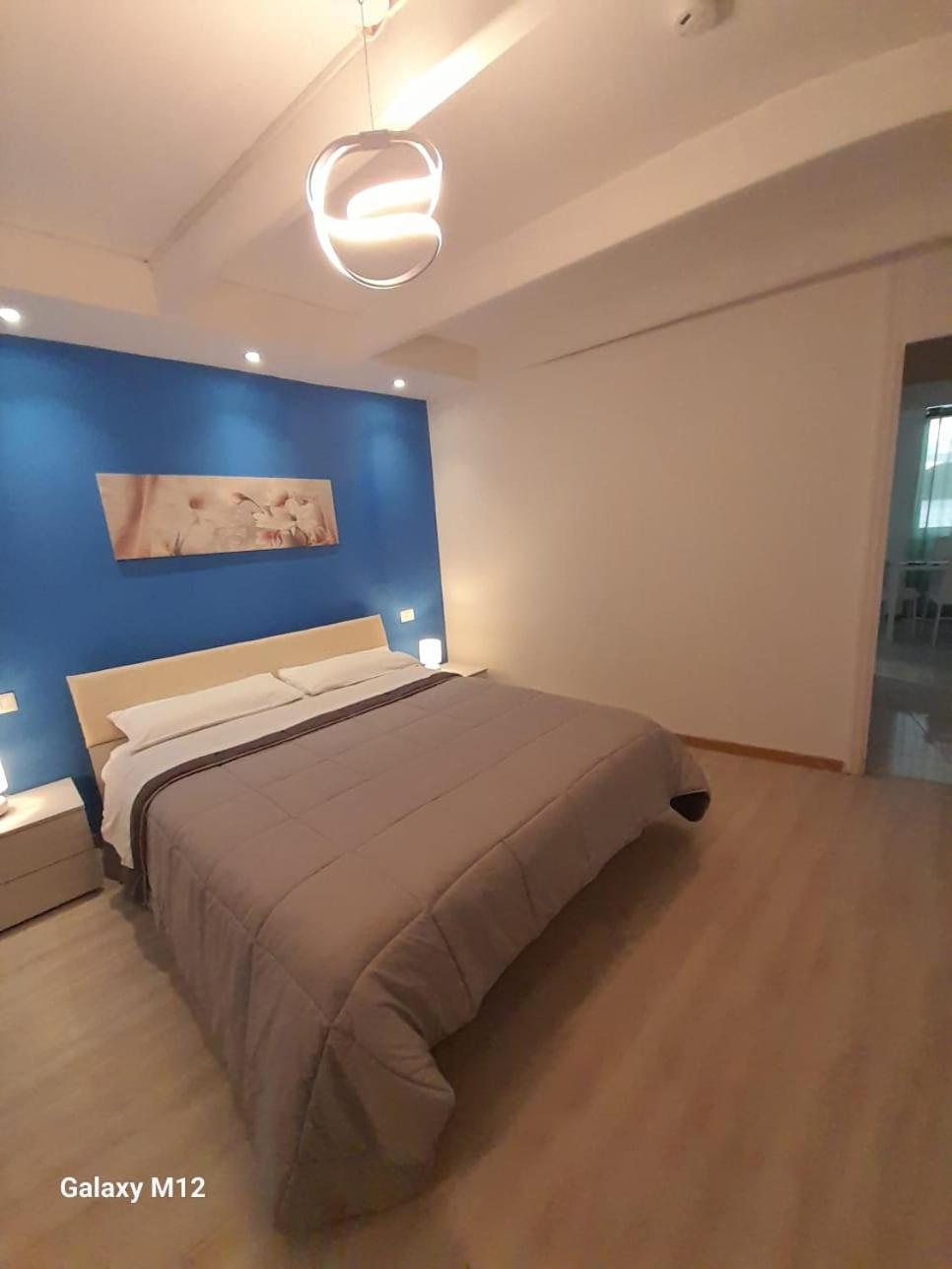 Residenza Mena Marina Corricella Apartment Procida Ngoại thất bức ảnh