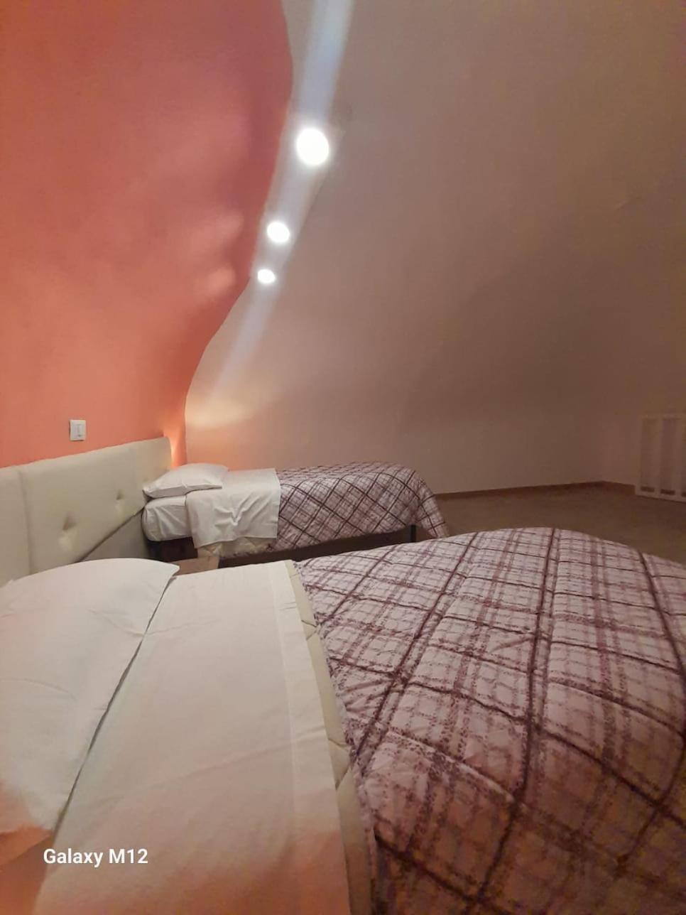 Residenza Mena Marina Corricella Apartment Procida Ngoại thất bức ảnh
